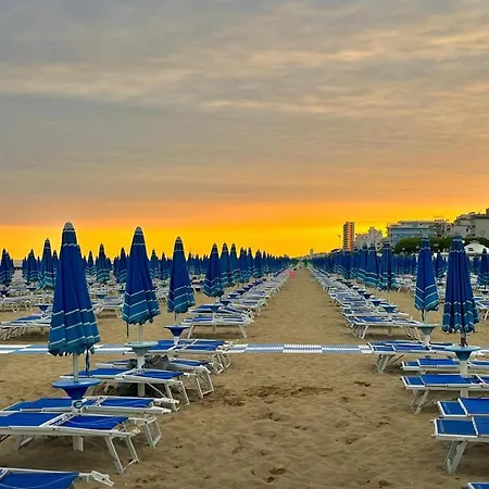 Aparthotel Moresco Lido di Jesolo
