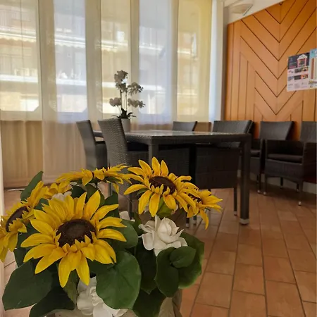 Moresco Aparthotel Lido di Jesolo
