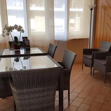 Aparthotel Moresco