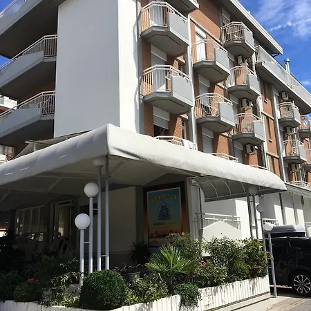 Aparthotel Moresco Lido di Jesolo
