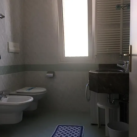 Aparthotel Moresco Lido di Jesolo