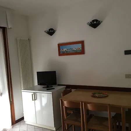 Aparthotel Moresco Lido di Jesolo