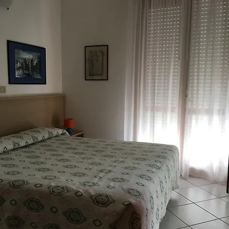 Moresco 4* Lido di Jesolo