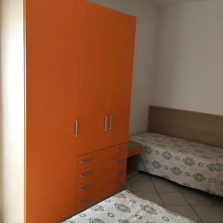 Aparthotel Moresco Lido di Jesolo