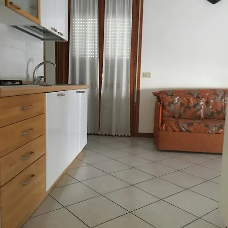 Moresco Aparthotel Lido di Jesolo