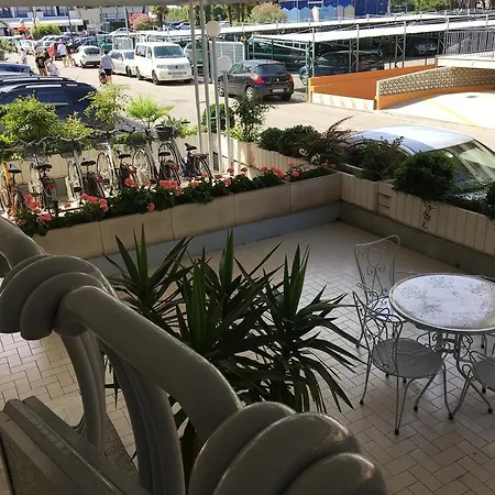 Moresco * Lido di Jesolo