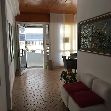 Aparthotel Moresco