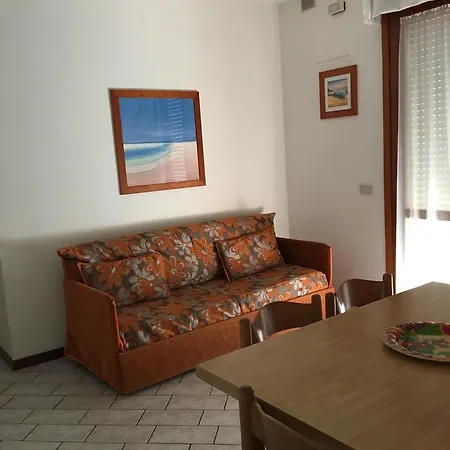 Moresco Aparthotel Lido di Jesolo