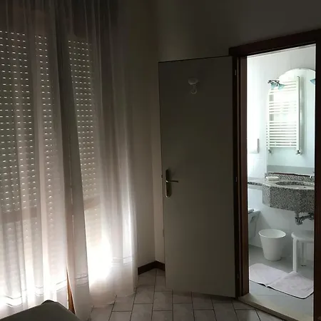 Moresco Aparthotel Lido di Jesolo
