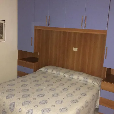 Aparthotel Moresco Lido di Jesolo