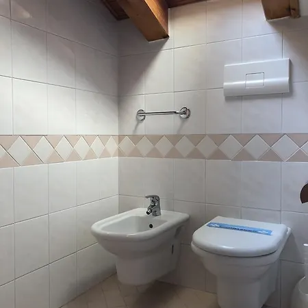 Aparthotel Moresco