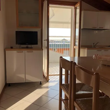 Aparthotel Moresco