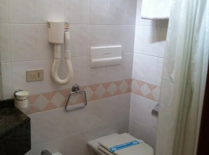 Moresco Aparthotel Lido di Jesolo