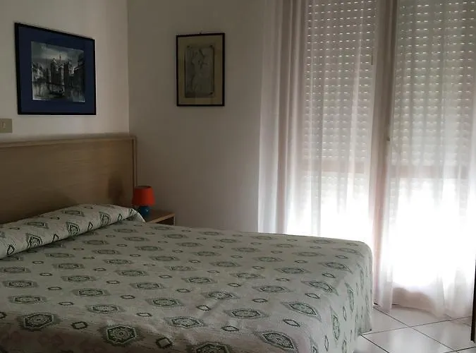 Moresco 4* Lido di Jesolo