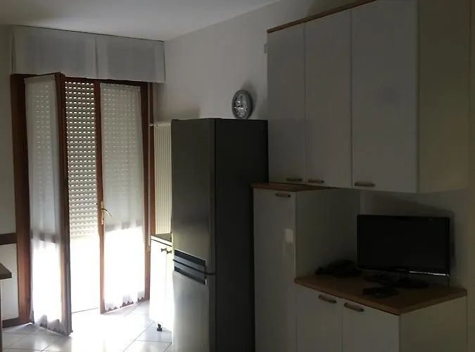 Moresco Apart Otel 4*