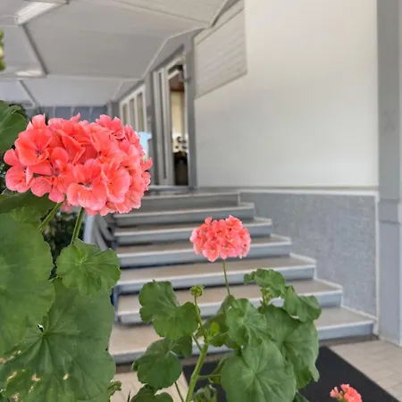 Moresco Lido di Jesolo