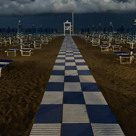 Moresco Lägenhetshotell 4*