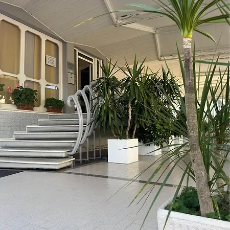 Moresco Lägenhetshotell Lido di Jesolo