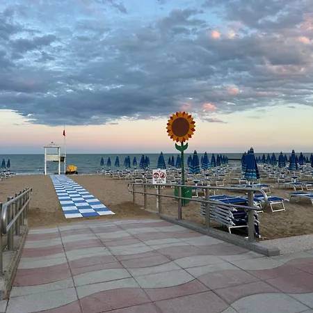 Moresco Lägenhetshotell 4*