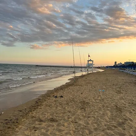 Lägenhetshotell Moresco