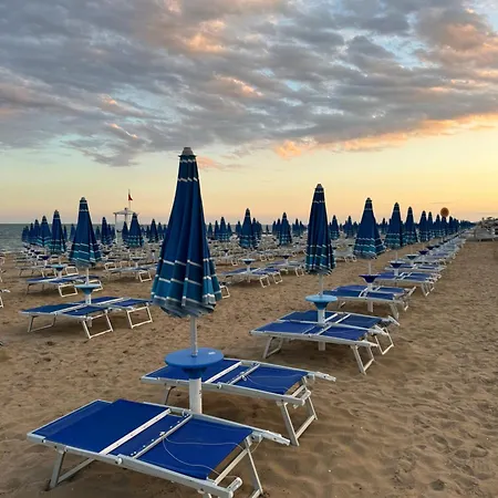 Moresco Lido di Jesolo