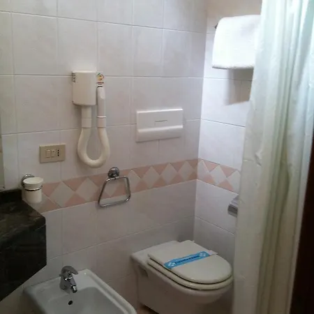 Moresco Hotel apartamentowy Lido di Jesolo