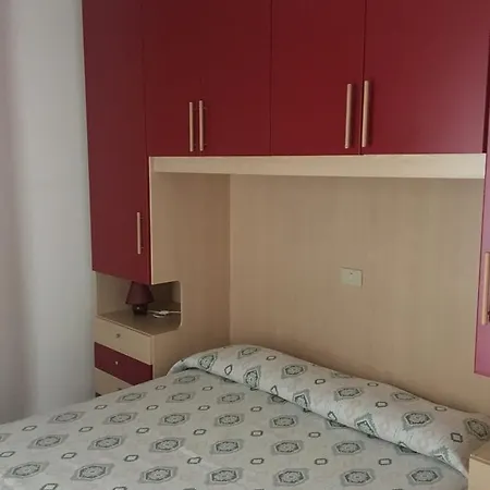 Hotel apartamentowy Moresco