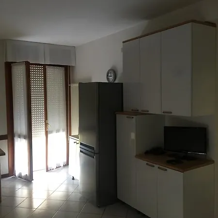 Moresco Hotel apartamentowy *