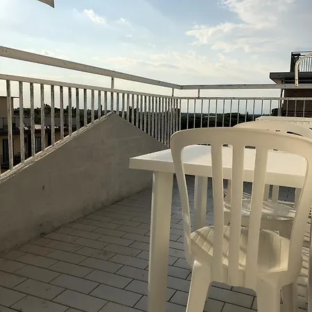 Moresco Lido di Jesolo