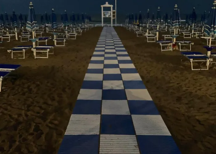 Moresco Lägenhetshotell 4*