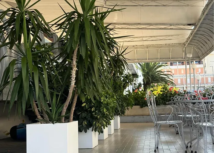 Moresco 4* Lido di Jesolo