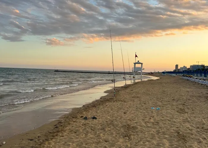 Lägenhetshotell Moresco