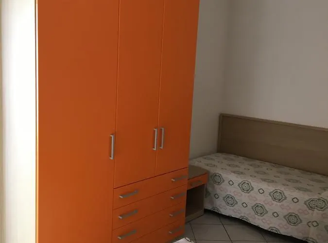 Lägenhetshotell Moresco Lido di Jesolo