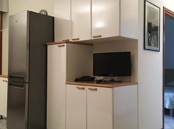 Moresco Lido di Jesolo