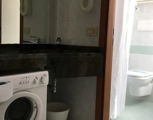 Moresco 4* Lido di Jesolo