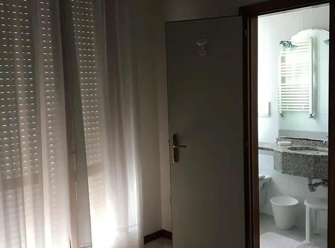 Moresco Lägenhetshotell Lido di Jesolo