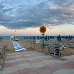 Moresco Lägenhetshotell 4*