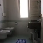 Lägenhetshotell Moresco Lido di Jesolo