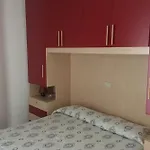 Lägenhetshotell Moresco