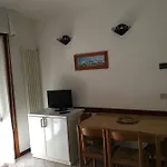 Lägenhetshotell Moresco Lido di Jesolo