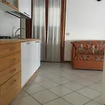 Moresco Lägenhetshotell Lido di Jesolo