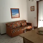 Moresco Lägenhetshotell Lido di Jesolo