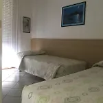 Lägenhetshotell Moresco 4*