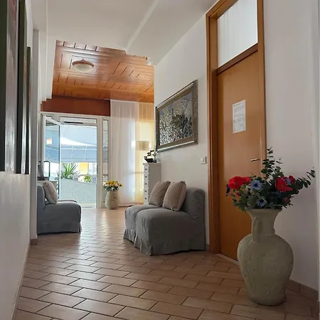 Moresco Apart Otel 4*