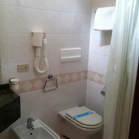 Moresco Apart Otel Lido di Jesolo