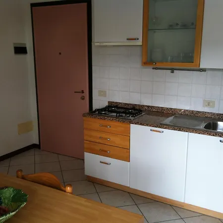 Apart Otel Moresco