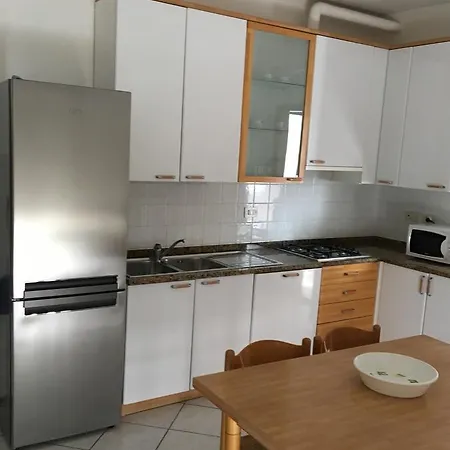 Moresco Apart Otel