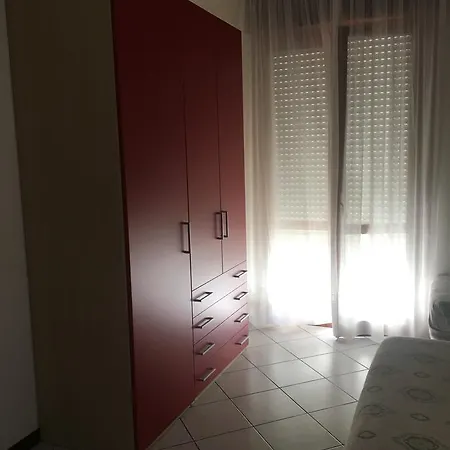 Apart Otel Moresco 4*