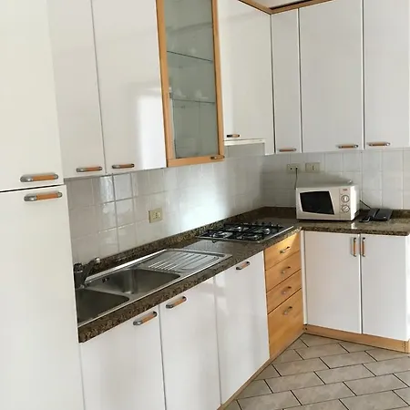 Apart Otel Moresco