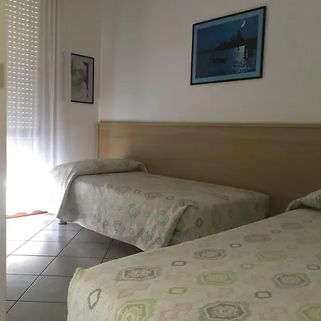 Apart Otel Moresco 4*